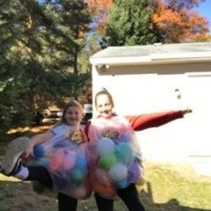 Meet your Posher, Landyn